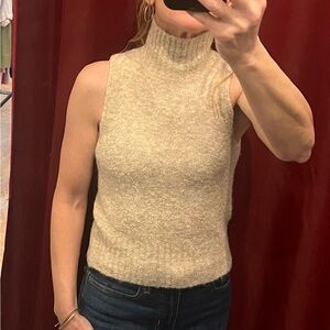 Classic  Women's sweater